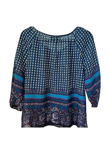 Cynthia Rowley Blouse (view 2)