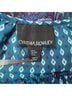 Cynthia Rowley Blue White Blouse Size S - photo 3