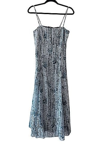 Theory Cami Volume Dress Casual Dress (view 1)