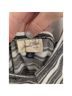 Universal Thread Stripes Gray White Casual Dress Size XS - photo 4