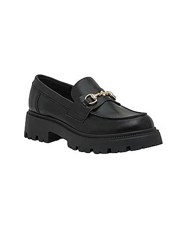Steve Madden Levitt Loafers Flats (view 1)