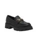 Steve Madden Black Flats Size 8 1/2 - photo 1