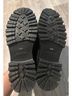Steve Madden Black Flats Size 8 1/2 - photo 5