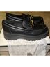 Steve Madden Black Flats Size 8 1/2 - photo 4