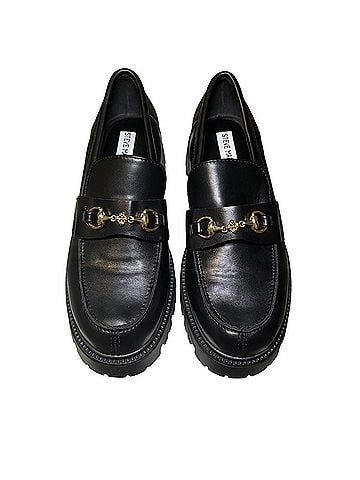 Steve Madden Levitt Loafers Flats (view 2)