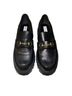 Steve Madden Black Flats Size 8 1/2 - photo 2