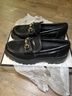 Steve Madden Black Flats Size 8 1/2 - photo 3