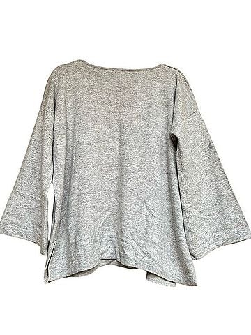 Pure Collection Cashmere Pullover Sweater (view 2)