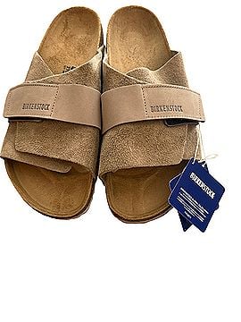 Birkenstock Kyoto Sandals (view 1)