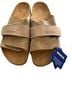 Birkenstock Tan Sandals Size EU 42 - photo 1