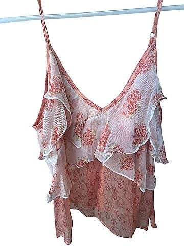 Free People Sleeveless Blouse (view 1)