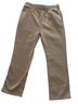 Brooklyn Cloth Tan Sweatpants Size L - photo 1