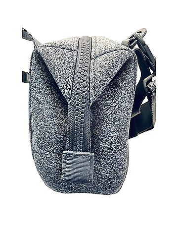 Dagne Dover DAGNE DOVER Leather Crossbody Bag (view 2)