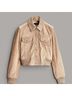 Rag & Bone Brown Jacket Size M - photo 5