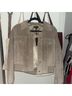 Rag & Bone Brown Jacket Size M - photo 6