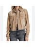 Rag & Bone Brown Jacket Size M - photo 4