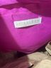 Shiraleah 100% Polypropylene Color Block Multi Color Tote One size - photo 3