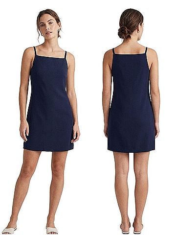 Madewell Casual Dress (view 1)