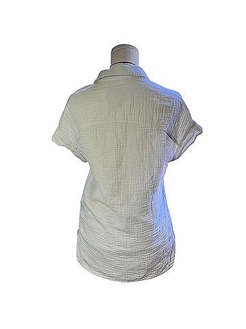 Lola River Button-Down Shirt (view 2)
