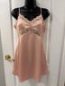 Superdown Solid Pink Cocktail Dress Size M - photo 4