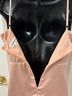 Superdown Solid Pink Cocktail Dress Size M - photo 13
