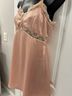 Superdown Solid Pink Cocktail Dress Size M - photo 14