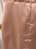 Superdown Solid Pink Cocktail Dress Size M - photo 12