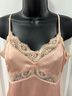 Superdown Solid Pink Cocktail Dress Size M - photo 7