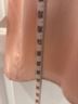 Superdown Solid Pink Cocktail Dress Size M - photo 9