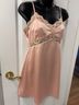 Superdown Solid Pink Cocktail Dress Size M - photo 5