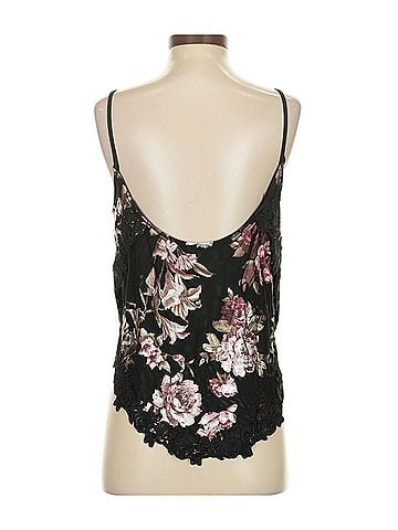 Zara Sleeveless Top (view 2)