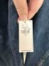 Old Navy 100% Cotton Blue Denim Jacket Size XL - photo 4