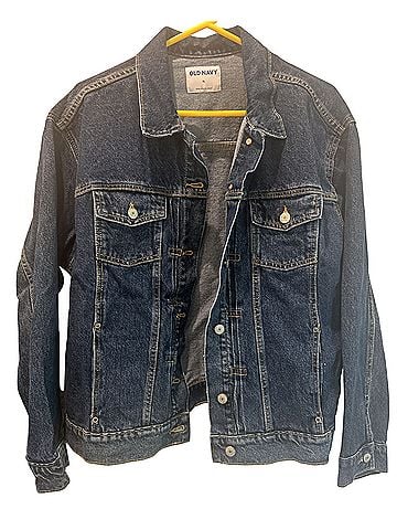 Old Navy Denim Jacket (view 1)
