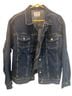 Old Navy 100% Cotton Blue Denim Jacket Size XL - photo 1