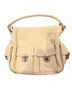 Marc Jacobs Yellow Leather Hobo One size - photo 1