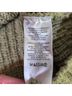 Pilcro Green Pullover Sweater Size XS - photo 5