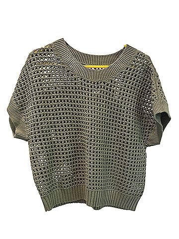 Sonoma Goods for Life Short Sleeve Blouse (view 1)