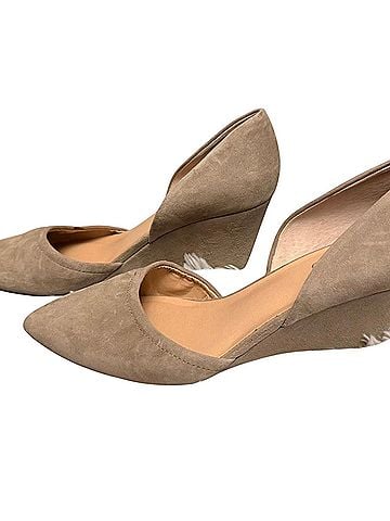 Franco Sarto fenway Wedges (view 2)