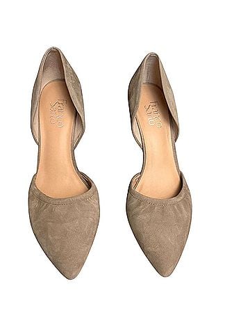 Franco Sarto fenway Wedges (view 1)