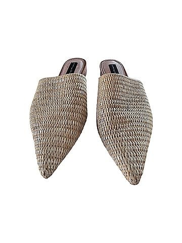 Steven by Steve Madden Mule/Clog (view 1)