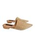 Steven by Steve Madden Tan Mule/Clog Size 8 - photo 4