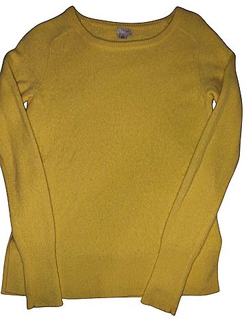 Halogen Wool Pullover Sweater (view 2)