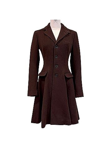 Ralph Lauren Collection Coat (view 1)