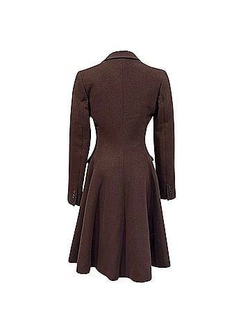 Ralph Lauren Collection Coat (view 2)