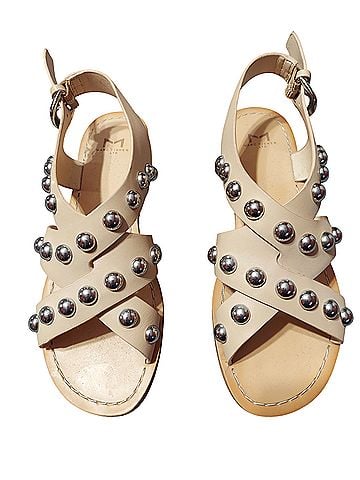 Marc Fisher Sandals (view 1)