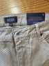NYDJ Polka Dots Tan Casual Pants Size 14 - photo 3