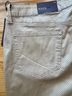NYDJ Polka Dots Tan Casual Pants Size 14 - photo 8