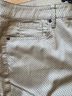 NYDJ Polka Dots Tan Casual Pants Size 14 - photo 4