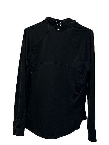 Hunt Club Long Sleeve Button-Down Shirt (view 2)