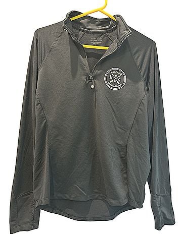 Hunt Club Long Sleeve Button-Down Shirt (view 1)
